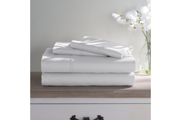 Bed Sheet Thread Count What You Should Know Wayfair